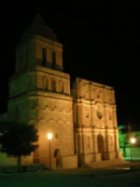 ARIZPE EPISCOPAL