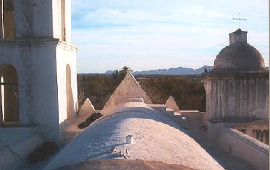 SAQUEO  EN SAN IGNACIO