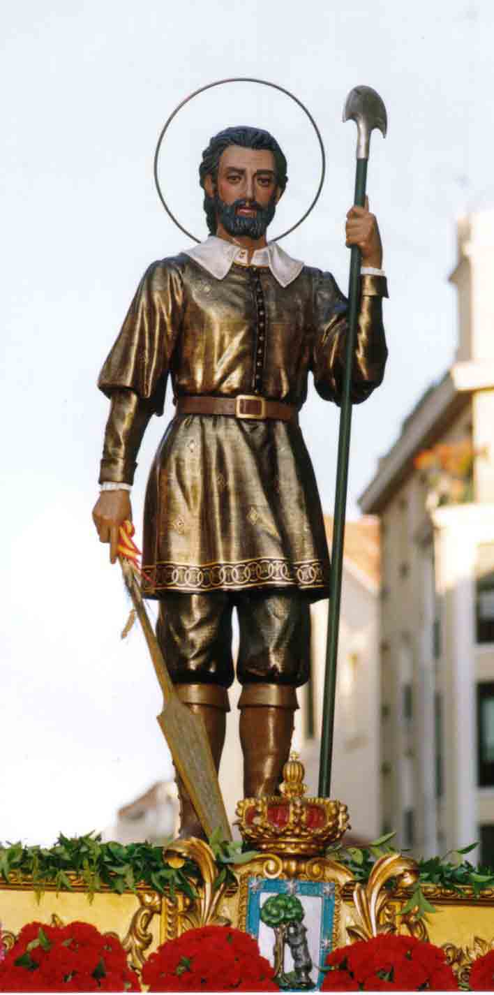 san isidro