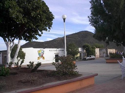 ROSARIO TESOPACO